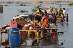 30 08 2022 Pakistan Floods#