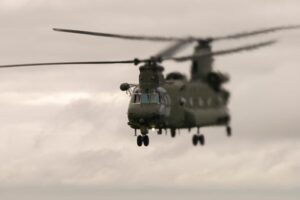 31 08 2022 Chinook Fire