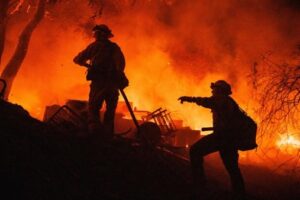 06 09 2022 Cali Fire