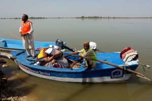 18 09 2022 6 Month Pakistan Flooding