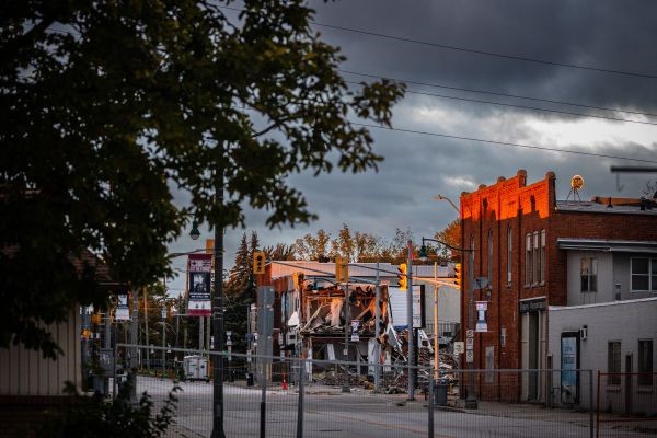 Ontario Fire Chiefs Press Province For Action After Last Year’s Wheatley Gas Explosion