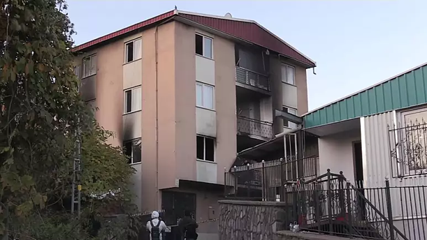 Eight Children Among Syrian Refugees Killed In Turkey House Fire