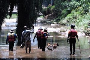 05 12 2022 Joburg Floods