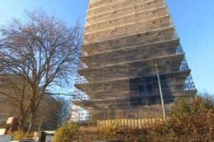 10 12 2022 Bristol Tower Safety