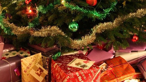 People On The Isle Of Man Warned Of Festive Fire Hazards