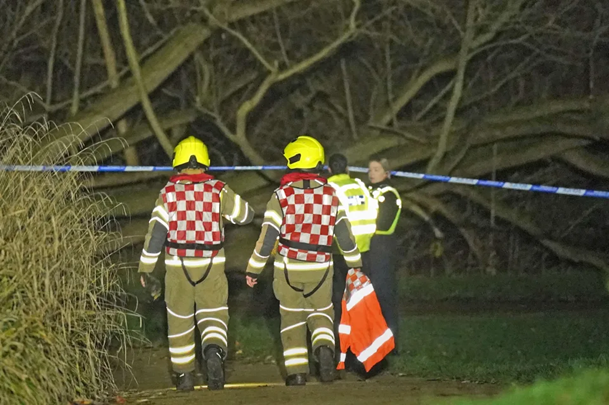 Solihull Lake: Three Boys Aged 8, 10 And 11 Dead After Falling Through Ice