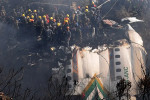 16 01 2023 Nepal Crash