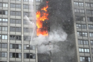 26 01 2023 Chicago Fire