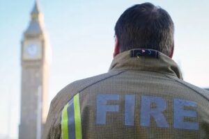 09 02 2023 Firefighters Pay Rise
