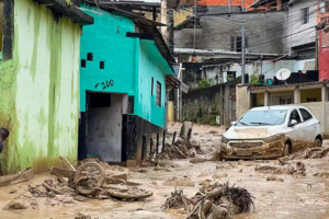 20 02 2023 Brazil Floods