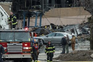 21 02 2023 Ohio Explosion