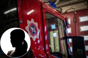 24 02 2023 Firefighter Sexual Harrassment