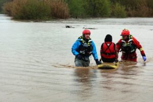 13 03 2023 California Floods