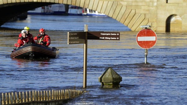 Government To Test Emergency Alert System In Nationwide Test Sent To Mobile Phones