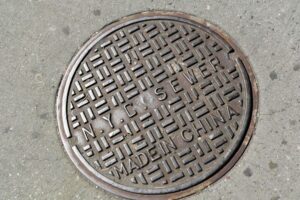 24 03 2023 Five Kids Sewer Rescue