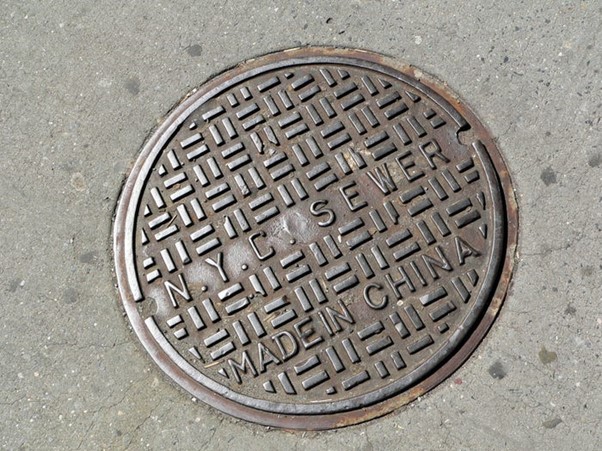5 Kids Rescued From Sewer System After They Crawled Into A Tunnel And Got Lost