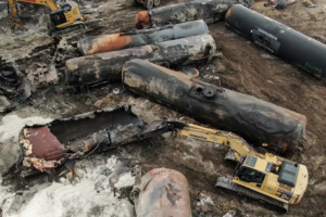 30 03 2023 Ohio Train Investigation