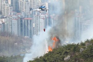 03 04 2023 Seoul Fire