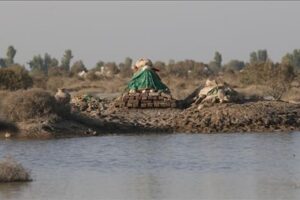 09 04 2023 Somalia Floods