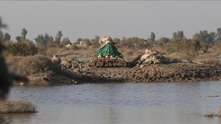 At Least 21 Dead In Somalia’s Flash Floods, Says U.N. Agency