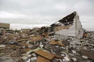 23 04 2023 Oklahoma Tornado