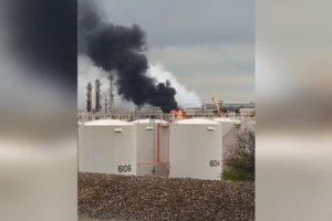 27 04 2023 Chicago Explosion