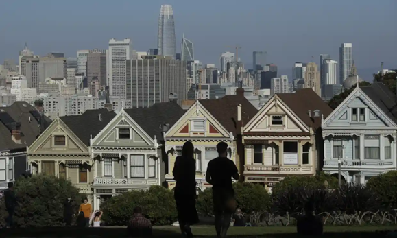 Ex-San Francisco Fire Official Accused Of Bear Spray Attacks On Unhoused People
