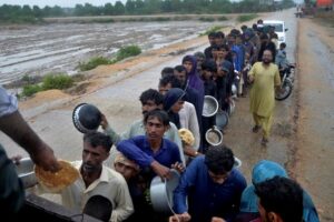 16 06 2023 Pakistan Cyclone