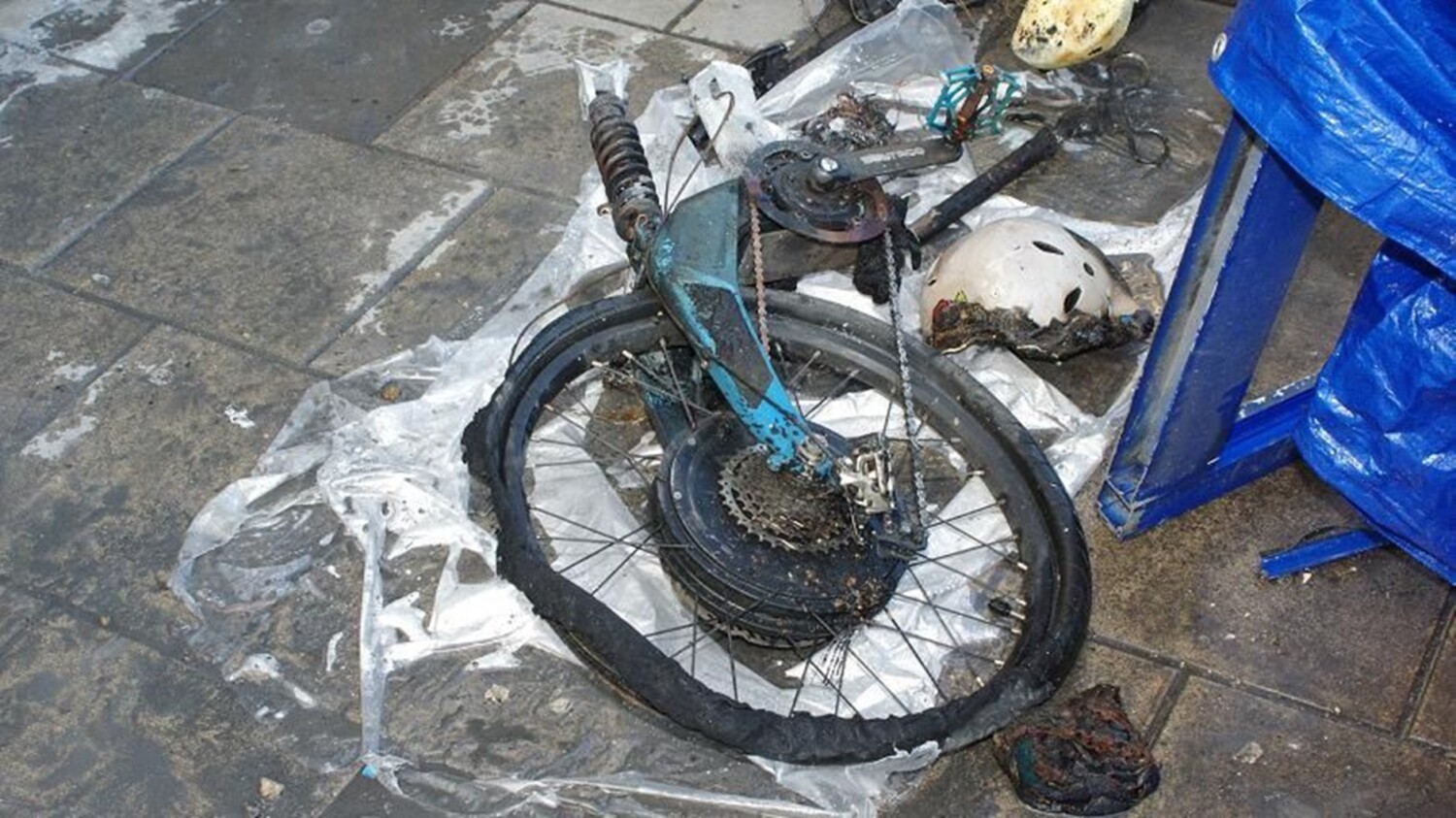 E-bike Ignites Every Two Days, Says Fire Brigade