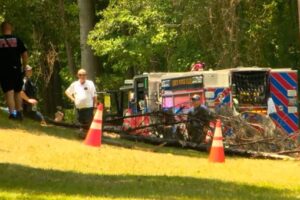 04 07 2023 Carolina Plane Crash