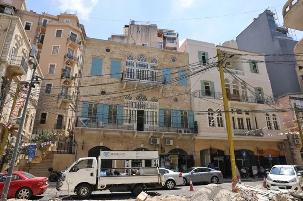 Lebanon Marks 3 Years Since Catastrophic Beirut Blast