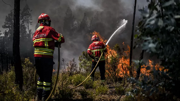 Hundreds Evacuated In Italy’s Sardinia As Fires Rage In Portugal And Cyprus