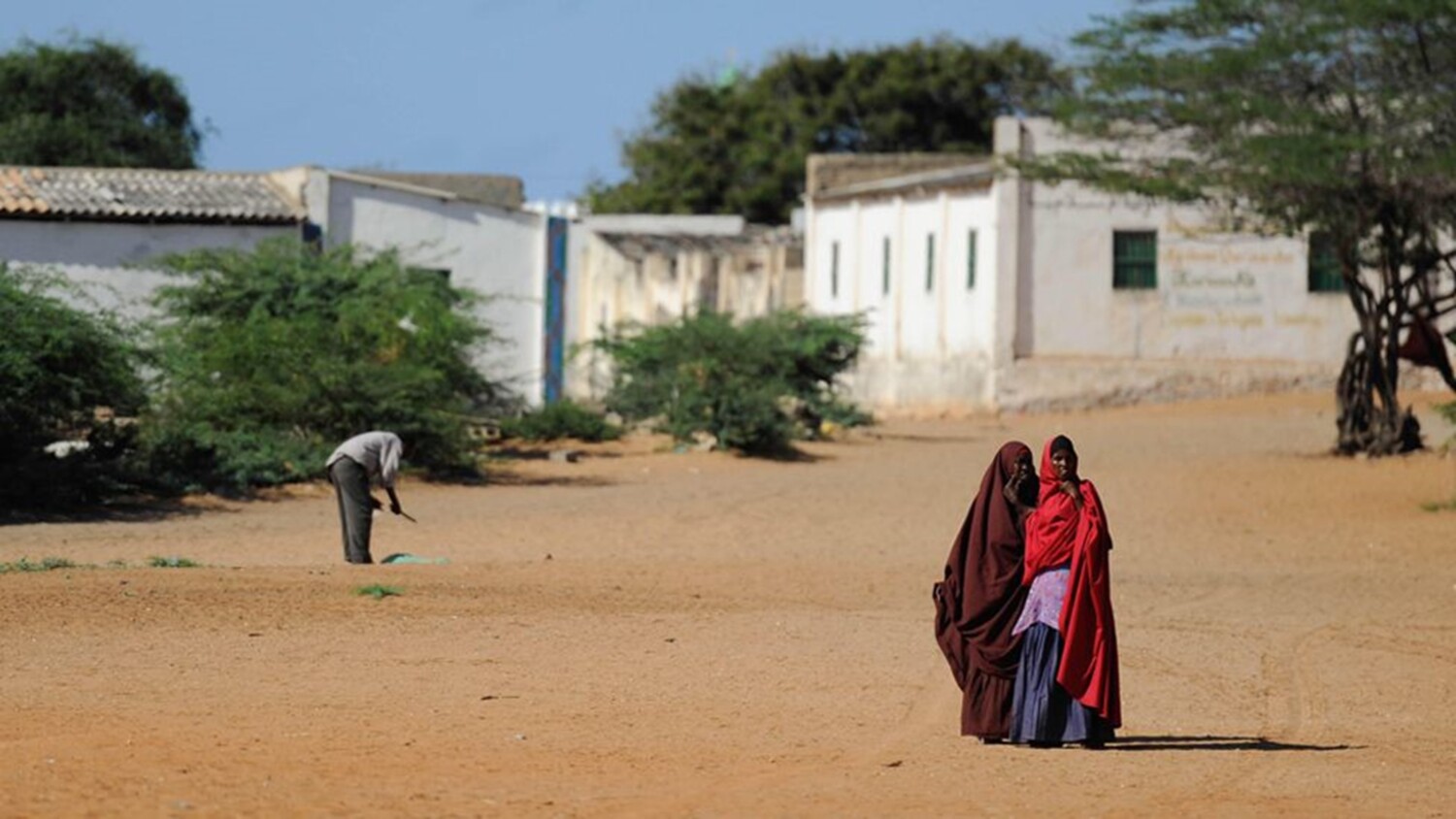 Somalia Explosion: Six People Killed In Bus Attack