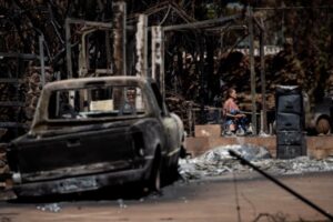 17 08 2023 Maui Fires 60 Saved