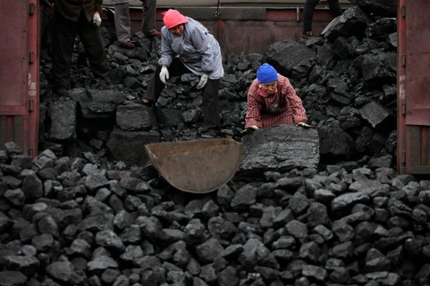 Explosion At Coal Mine Kills 11 In Northern China