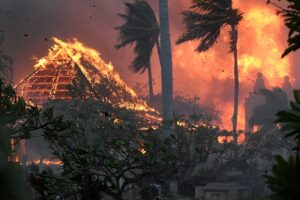 Skynews Hawaii Fire 6245967