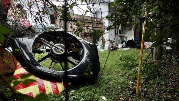 2 Dead, 2 Injured In Fire Rescue Helicopter Crash In Pompano Beach, Florida