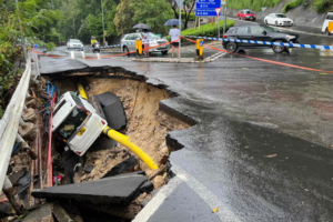 10 09 2023 Hong Kong Floods