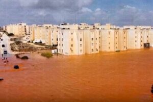 12 09 2023 Libya Floods