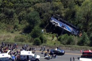 22 09 2023 NY Bus Crash