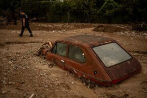 29 09 2023 Greece Floods