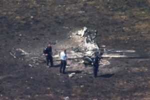 20 10 2023 Queensland Plane Crash