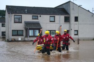 23 10 2023 UK Floods Carehomes