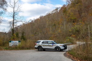 02 11 2023 Kentucky Coal Plant Collapse