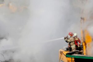 03 11 2023 Iran Rehab Fire