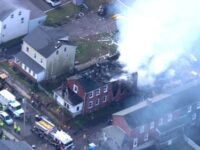 At Least 15 Injured After Gas Explosion And Building Collapse In Wappingers Falls, New York