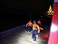 Five Killed As Floods Hit Italy’s Tuscany Region