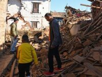 Search For Survivors In Western Nepal After Earthquake Kills At Least 157 People