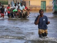 Somalia Floods: Fourteen Killed And Thousands Trapped In Their Homes