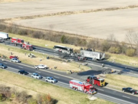 6 People, Including 3 Teens, Killed In Multi-vehicle Crash On Ohio Highway